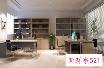 办公室如何布置才有好风水这两点一定要注意