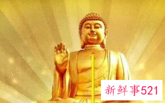 梦见家里神像移位了