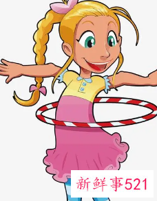 智能呼啦圈的危害和好处