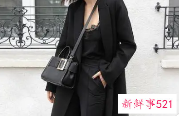 黄黑皮可以穿黑色吗