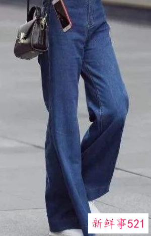 夏天阔腿裤配什么鞋子好看呢