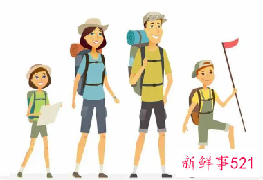 梦见到国外去旅游