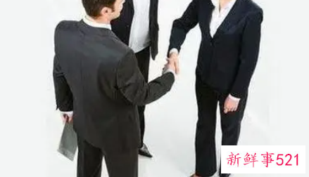 怎么跟客户介绍自己的领导