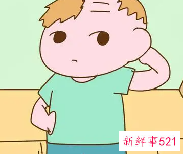 8个月宝宝营养不良的症状