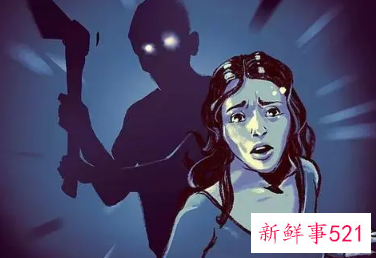 梦见躲避追杀是什么意思