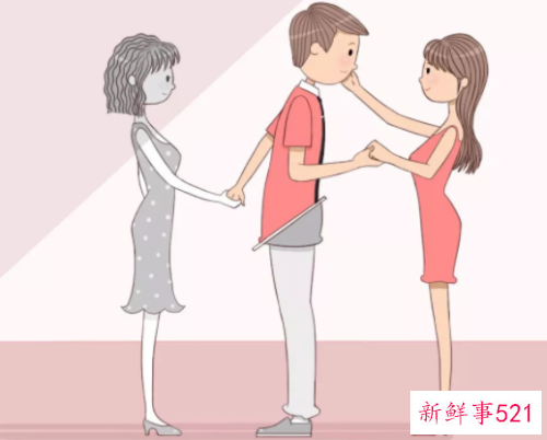 梦见前夫结婚是什么意思