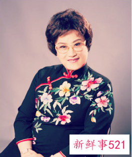 “林妹妹”王文娟享年95岁去世