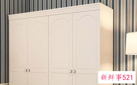 哪种衣柜好看也不能做