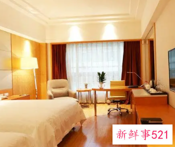 开一间宾馆投资多少钱