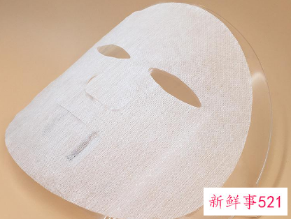 敷面膜护肤小常识