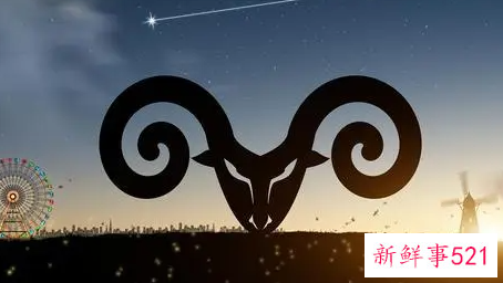 哪些星座的女生甘愿嫁给牛奋男