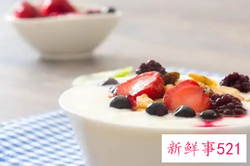 酸奶补充蛋白质吗