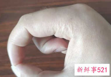 握笔的正确方法