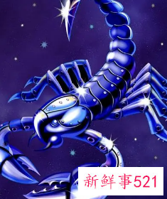 天蝎座适合佩戴什么配饰