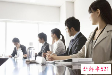 职场小白应该注意哪些