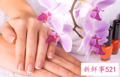 手脱皮是为什么