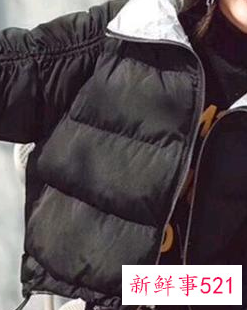 冬天穿啥比较好看