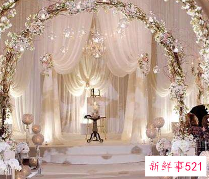 结婚流程婚礼筹备计划总表