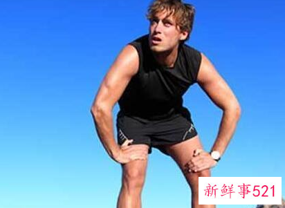 每天运动量太大会不会有什么问题