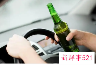 人大代表呼吁取消醉驾入刑引争议