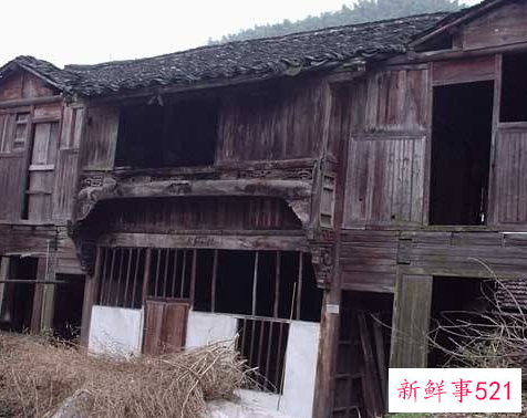 梦见老房子代表什么寓意