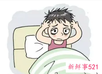 女人容易疲劳是什么原因