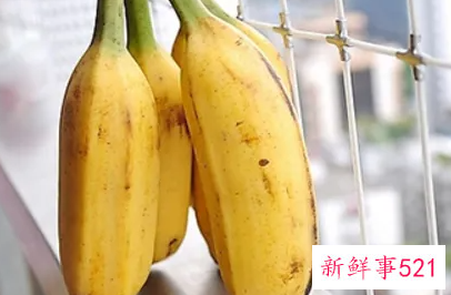 芭蕉吃了会便秘吗