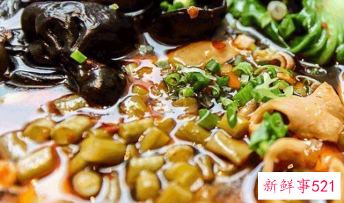 酸豇豆可以直接吃吗