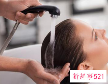 白醋去头屑最快最有效