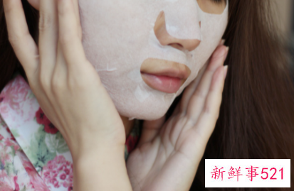 肌肤美白别只做防晒