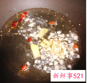 龙虾尾的做法家常