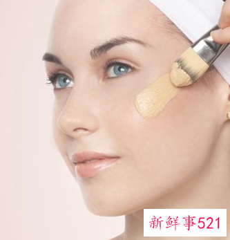 怎么化妆最好看详细步骤