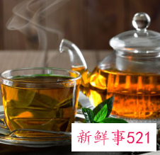 女生喝什么茶对身体好