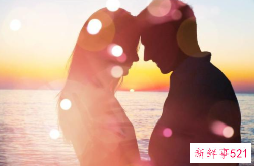 能让一个女人上瘾的男人特点