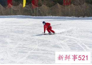 中国“带动三亿人参与冰雪运动”目标已实现