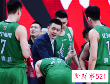 CBA季后赛队伍出炉，新疆队近7年来首次无缘季后赛