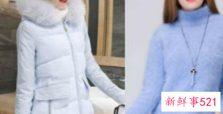 什么颜色穿出来显年轻