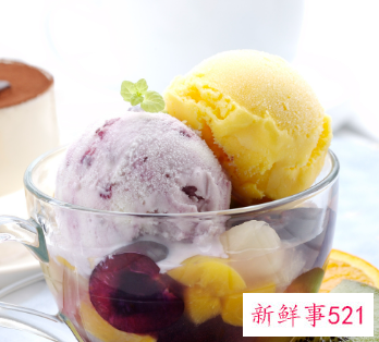 夏天吃凉的对身体好吗