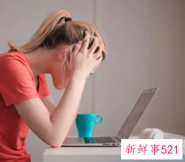 女性久坐不动的危害