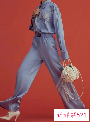 有气质的晚礼服女装图片