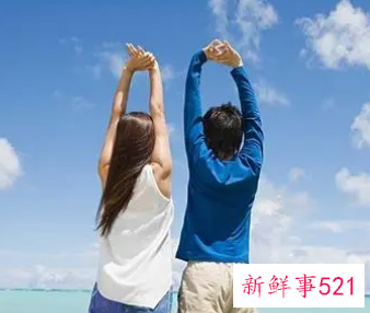 真正的爱上一个人是什么感觉