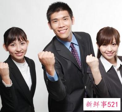 职场新人别太重视回报率