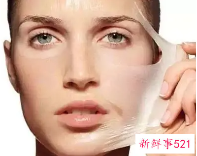 补水保湿面膜怎么做