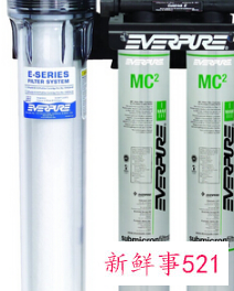 美国为什么禁止反渗透净水机