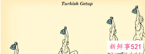 什么运动可以锻炼全身肌肉