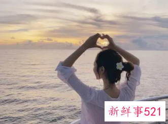 文静的女生的特征