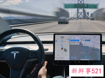 特斯拉的FSD全球普及率仅为 11%