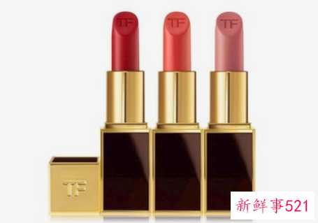 三十而已王漫妮口红色号