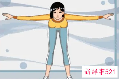 如何瘦腰腹减肥操助你一周即见效