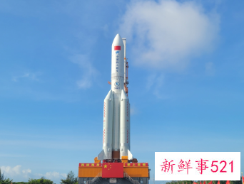 问天实验舱将于近日择机实施发射